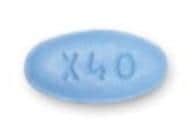 Imprint X40 X40 - Xpovio 40 mg