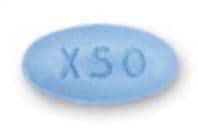 Imprint X50 X50 - Xpovio 50 mg