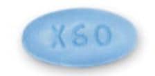 Imprint X60 X60 - Xpovio 60 mg