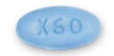 Image 1 - Imprint X60 X60 - Xpovio 60 mg