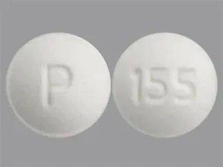 P 155 - Varenicline Tartrate