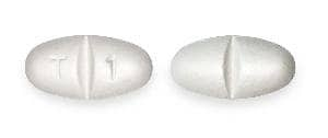 T 1 - Gabapentin