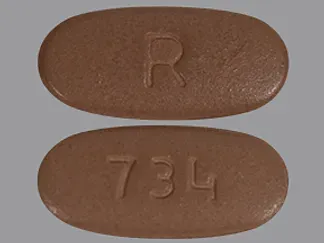 R 734 - Valsartan