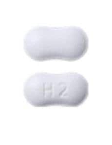 H2 - Hydroxychloroquine Sulfate