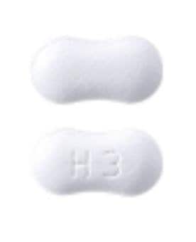 H3 - Hydroxychloroquine Sulfate