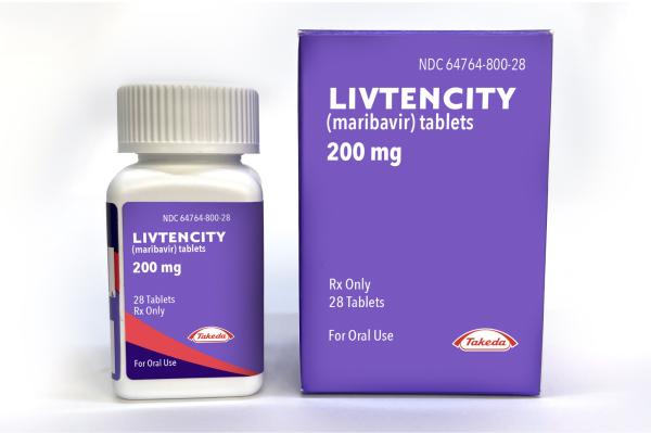 Image 1 - Imprint SHP 620 - Livtencity 200 mg