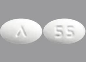 Logo 55 - Carvedilol