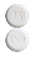 EVR 75 - Everolimus