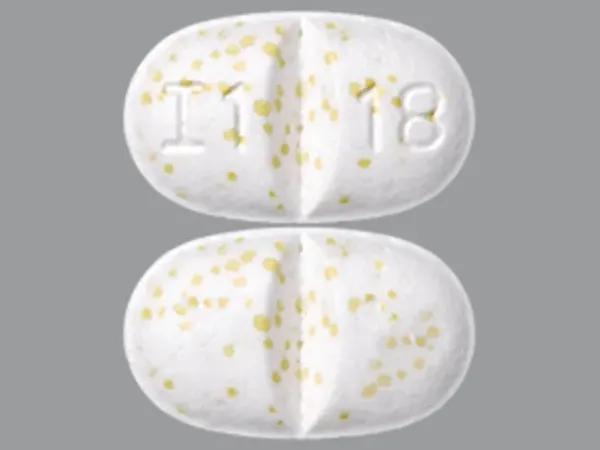 I1 18 - Doxycycline Hyclate Delayed-Release