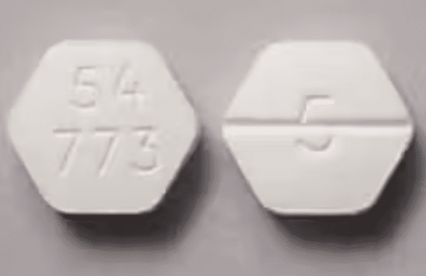 54 773 5 - Haloperidol