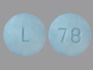 L 78 - Nebivolol Hydrochloride