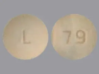 L 79 - Nebivolol Hydrochloride