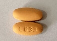 L 633 - Entacapone