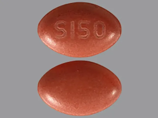 S150 - Carbidopa, Entacapone and Levodopa