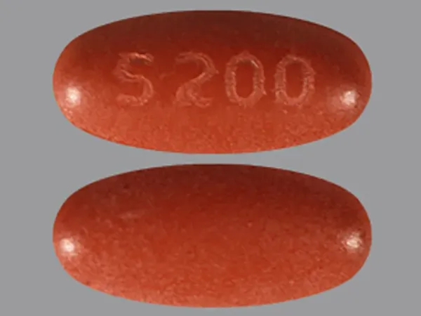 S200 - Carbidopa, Entacapone and Levodopa