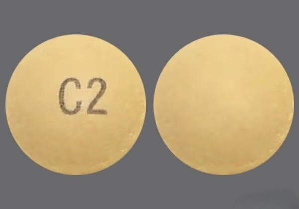 C2 - Chlorpromazine Hydrochloride
