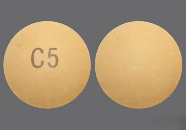 C5 - Chlorpromazine Hydrochloride