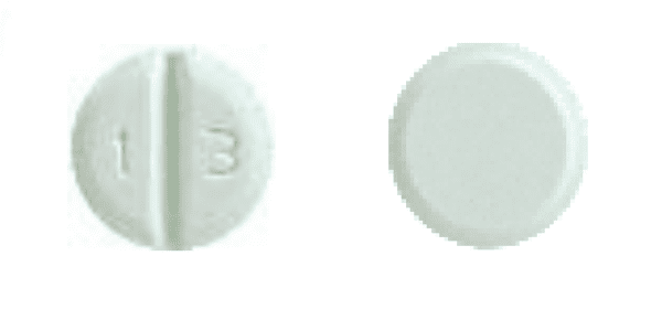 1 3 - Chlorthalidone