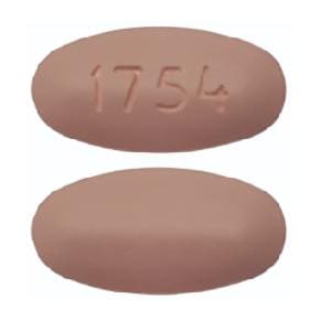 1754 - Abiraterone Acetate