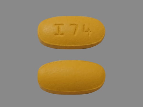 I74 - Lacosamide