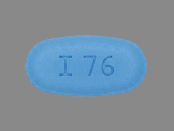 I76 - Lacosamide