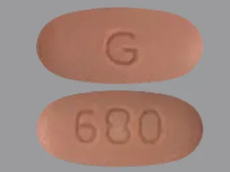G 680 - Lacosamide