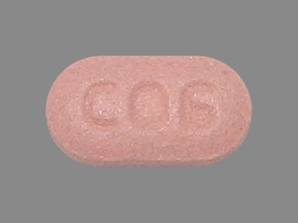 CO6 - Colchicine