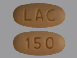 LAC 150 - Lacosamide