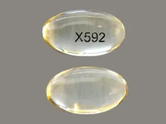 X592 - Diclofenac Potassium