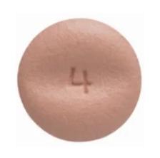 Image 1 - Imprint Lilly 4 - Olumiant 4 mg