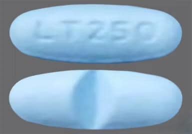 LT250 - Levetiracetam