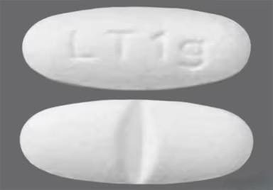 LT1g - Levetiracetam
