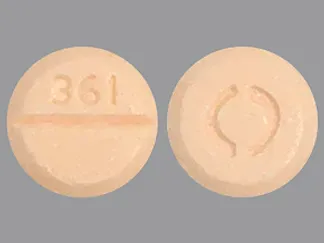 O 361 - Hydrochlorothiazide