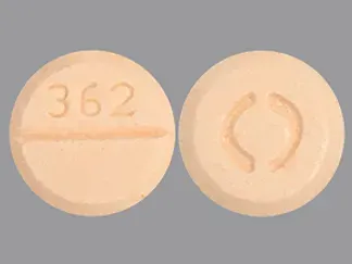 O 362 - Hydrochlorothiazide