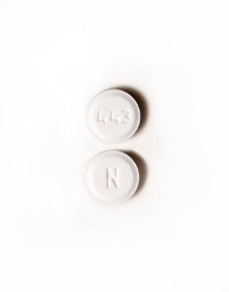 N 443 - Misoprostol