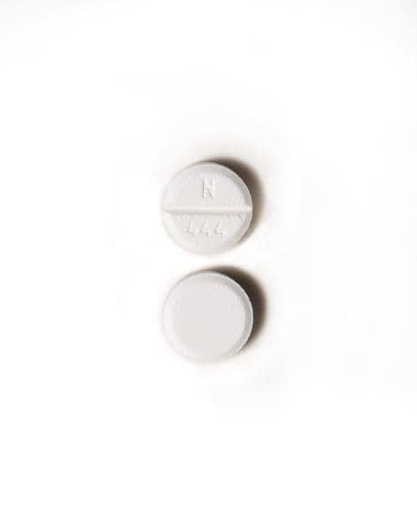 N 444 - Misoprostol