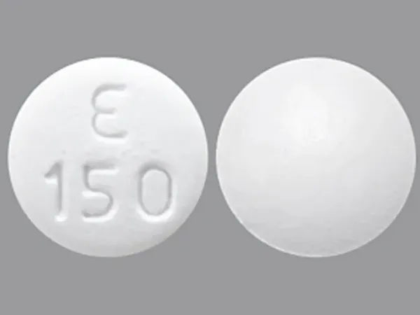 E150 - Erlotinib