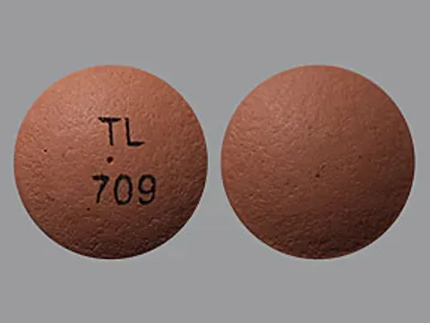 Image 1 - Imprint TL 709 - Relexxii 54 mg