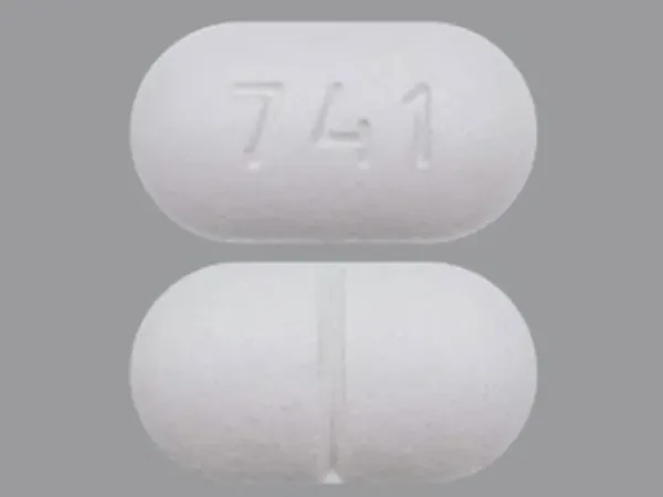 741 - Theophylline Extended-Release