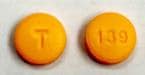 T 139 - Fluphenazine Hydrochloride