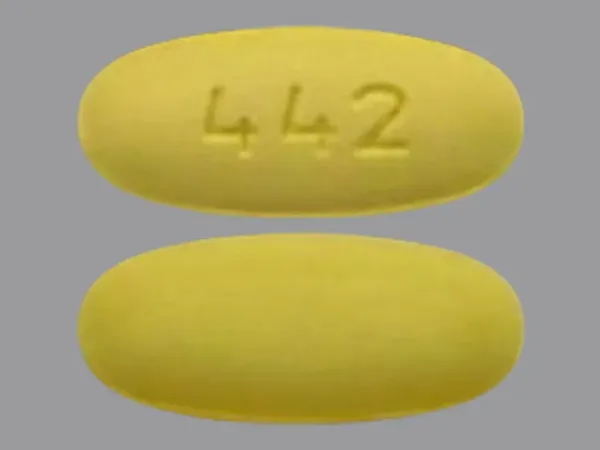 442 - Pirfenidone