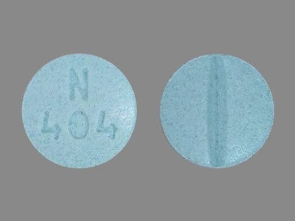 N 404 - Dexamethasone
