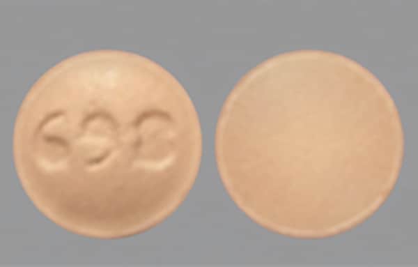 698 - Benazepril Hydrochloride