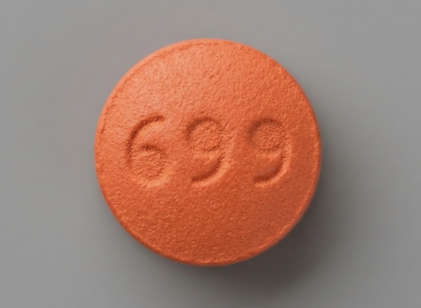 699 - Benazepril Hydrochloride
