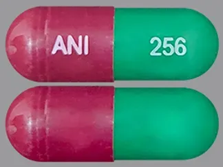 ANI 256 - Acebutolol Hydrochloride