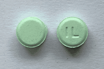 1L - Chlorthalidone