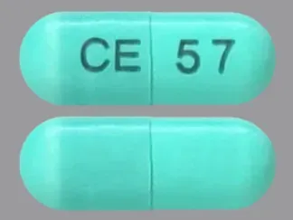 CE 57 - Indomethacin