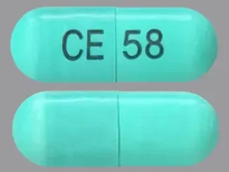 CE 58 - Indomethacin