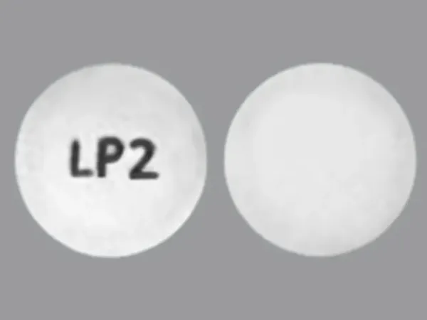 LP2 - Paliperidone Extended-Release