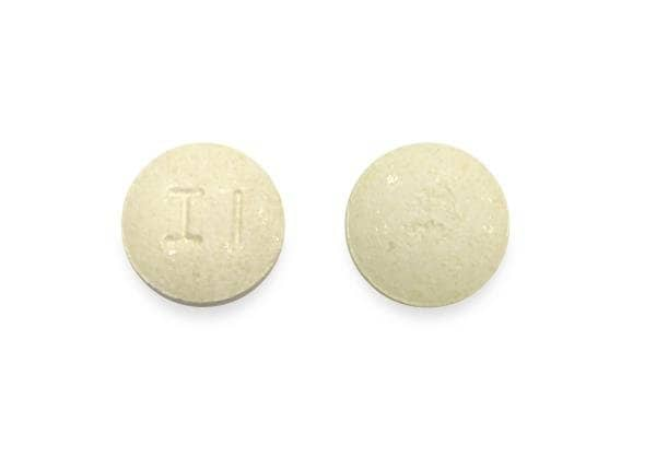 Imprint I 1 - sapropterin 100 mg